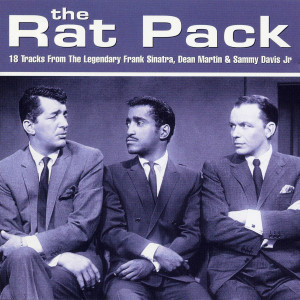 收聽Sammy Davis Jr.的Hey There (from "Pajama Game")歌詞歌曲