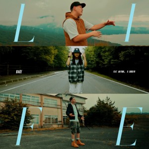 Album LIFE (feat. Ludolph & MAYUMI.) from Bake