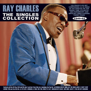 收聽Ray Charles & his orchestra的At The Club歌詞歌曲