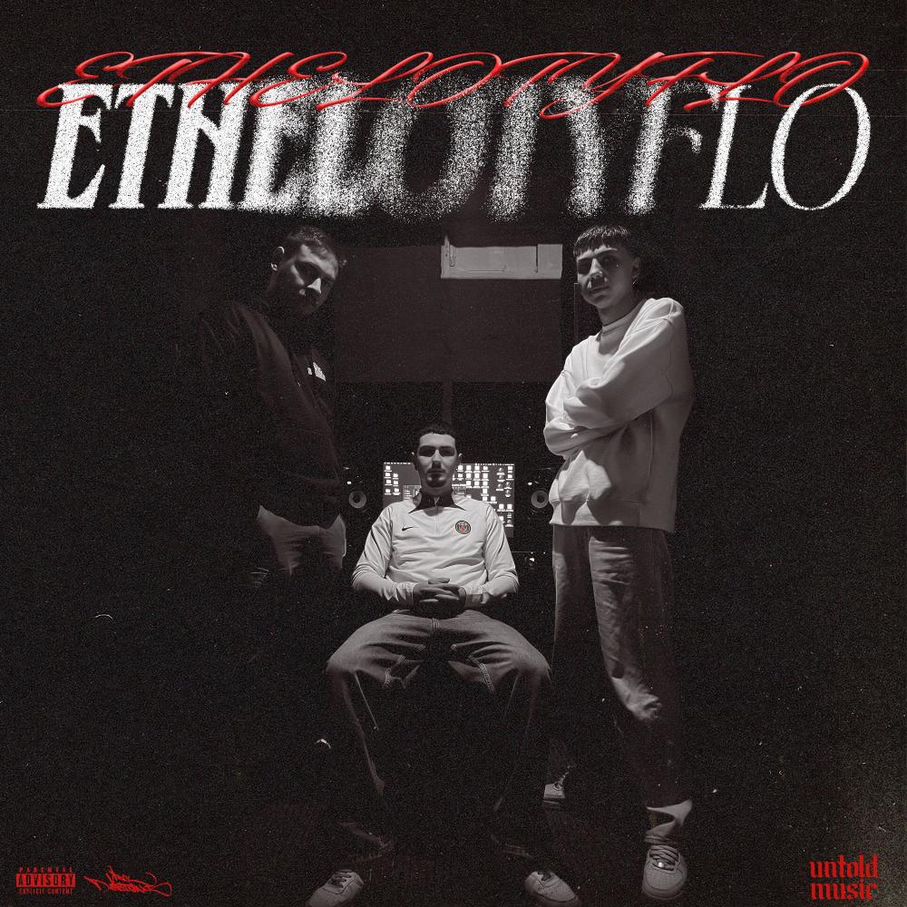 Ethelotyflo (feat. Lil Scientist) (Explicit)