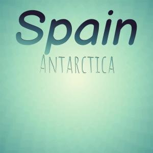 收听Enki的Spain Antarctica歌词歌曲