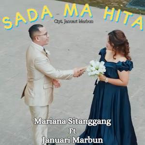 Album SADA MA HITA from MARIANA SITANGGANG