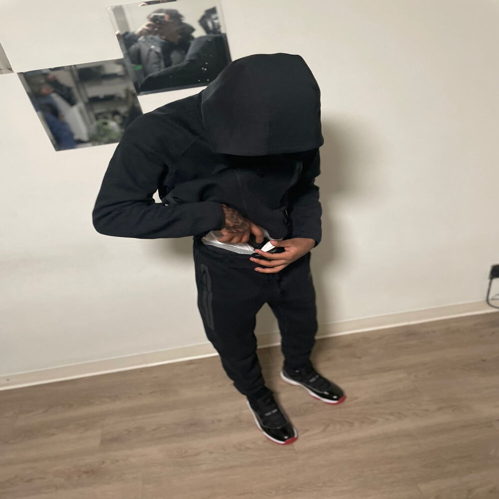 Disrespectful (Explicit)