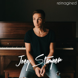 收听Joey Stamper的This Is Me / Scars to Your Beautiful歌词歌曲