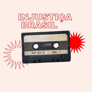 Listen to Injustiça Brasil (Explicit) song with lyrics from Mc K2