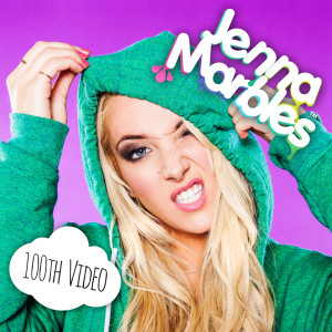 Album 100th Video (Explicit) from Jenna Marbles