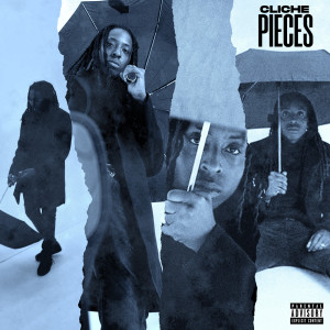 Album Pieces (Explicit) from 