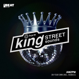 ดาวน์โหลดและฟังเพลง On Your Own (Original) พร้อมเนื้อเพลงจาก am2pm