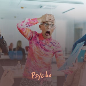 Listen to Psycho song with lyrics from Andre Williams & The Sadies