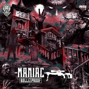 Dengarkan lagu TNT (Chromaxx Remix) nyanyian Bulletproof dengan lirik