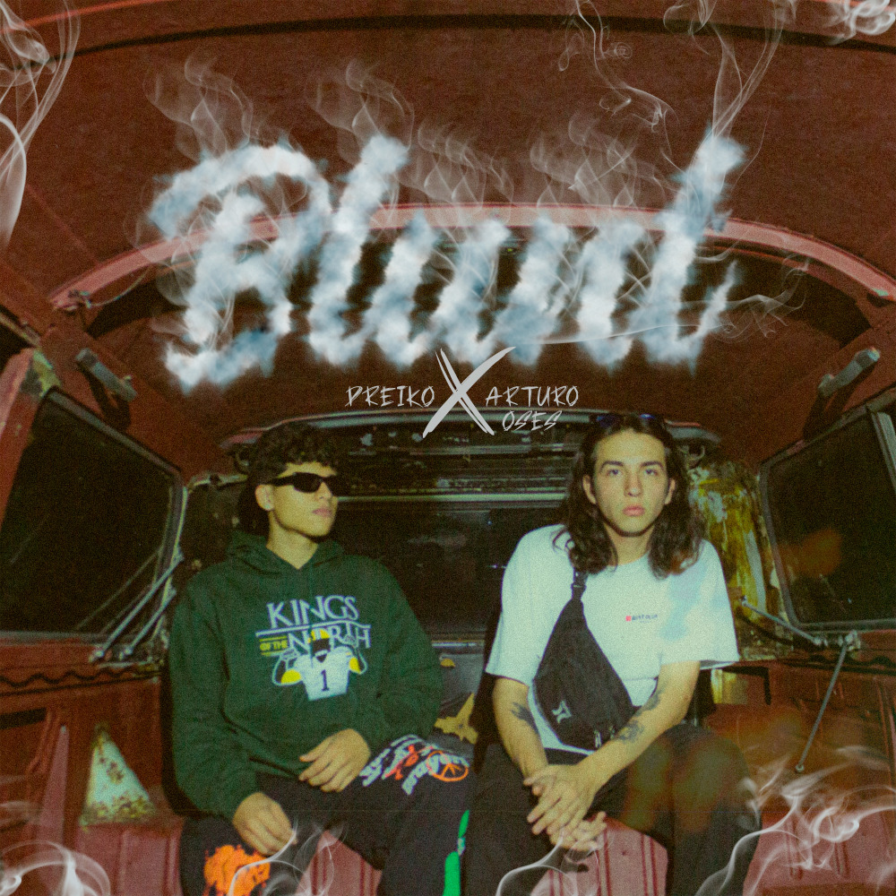 Blunt (Explicit)