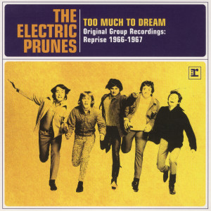 收聽The Electric Prunes的Bangles (2007 Remaster)歌詞歌曲