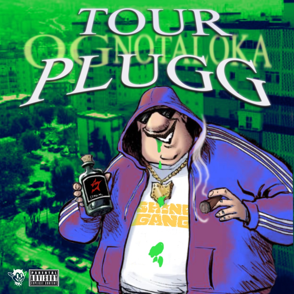 Tour Plugg