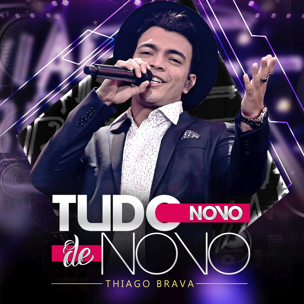 Vale a Pena Ver de Novo(Ao Vivo)