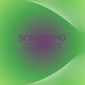 อัลบัม Something Cognizant ศิลปิน Various