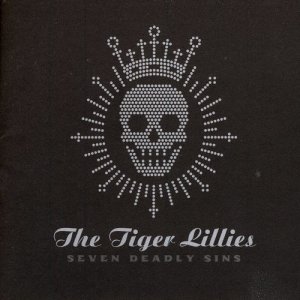 收聽The Tiger Lillies的Life Is Mean (Greed)歌詞歌曲