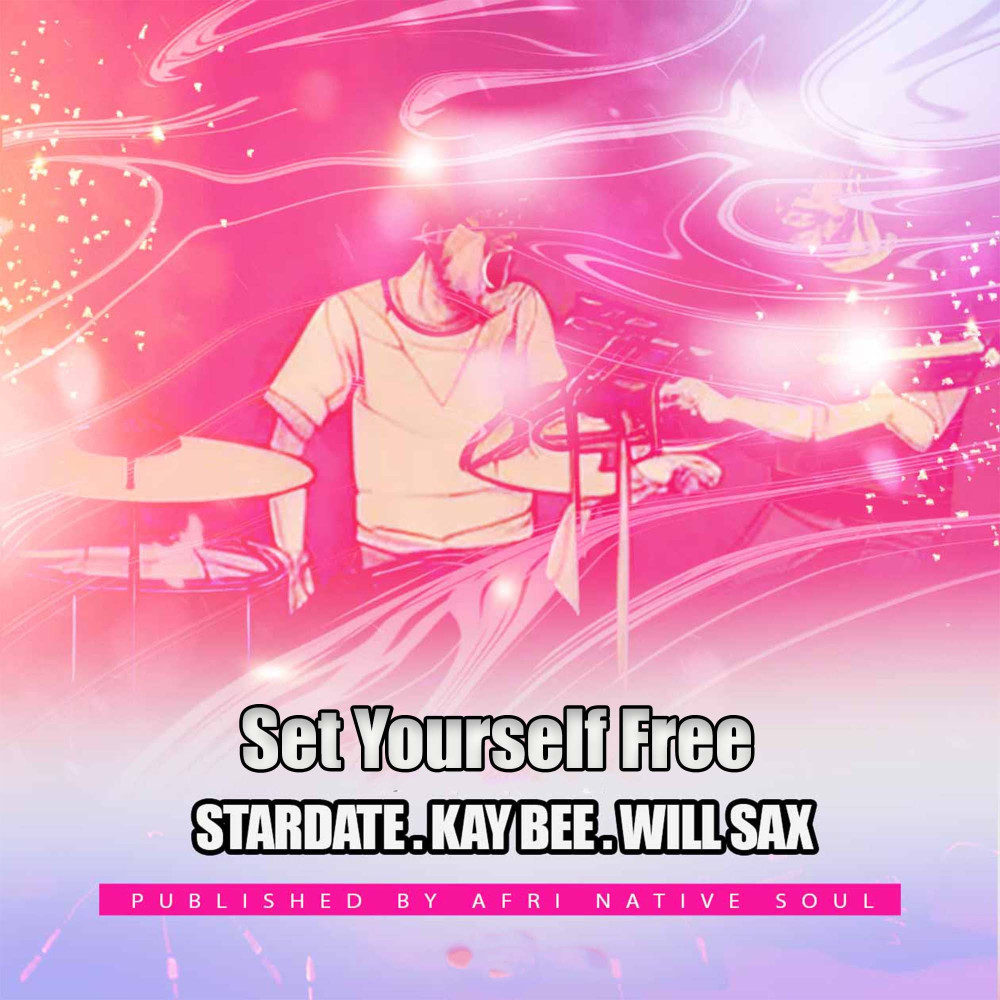 Set Yourself Free (Club Mix|Explicit)