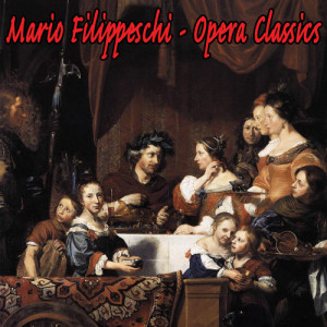收聽Mario Filippeschi的Aida - Celeste Aida歌詞歌曲