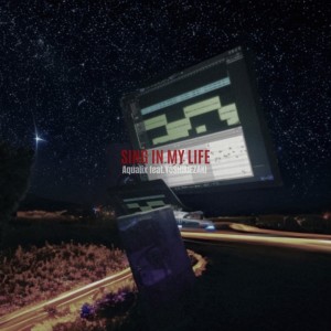 Album Sing in my life (feat. YOSHIKI EZAKI) from Aqualix