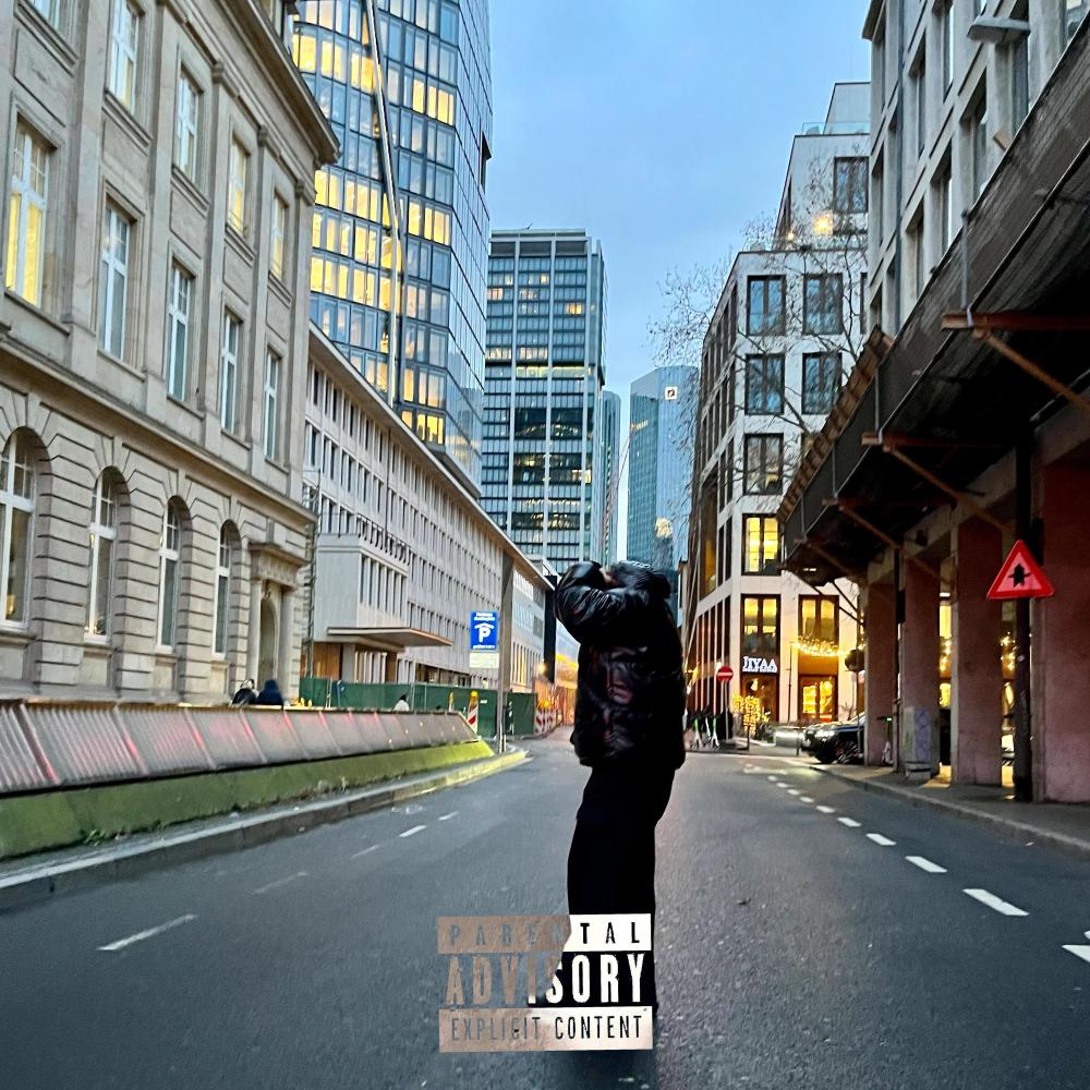 STRASSENKINDER (Explicit)