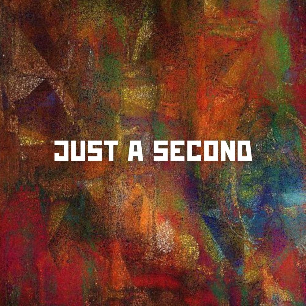 Just A Second (Radio Edit|Explicit)