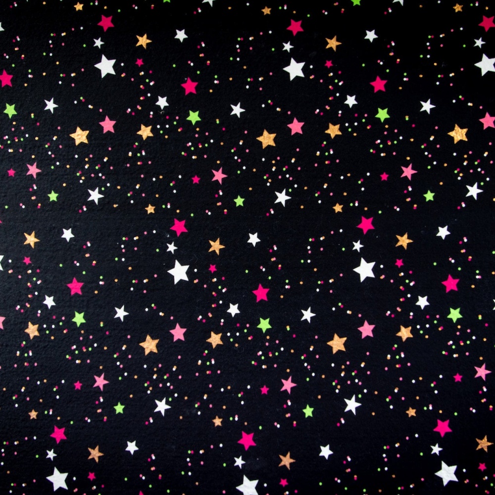 A Billion Stars (feat. SackJo22)