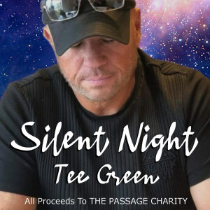 Listen to Silent Night song with lyrics from Tee Green
