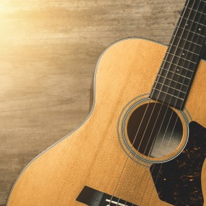 Guitar Hero的專輯Guitar Music Vibes for Cat Comfort