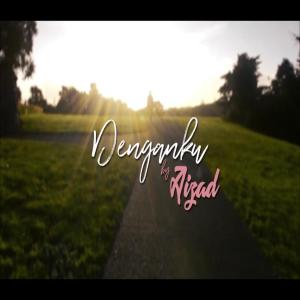 ดาวน์โหลดและฟังเพลง Denganku พร้อมเนื้อเพลงจาก Aizad