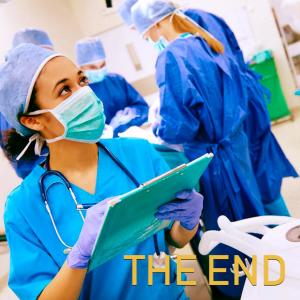 Listen to The End song with lyrics from Tijo Thankachan