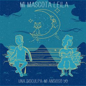 Dengarkan lagu Jueves(2447) (Explicit) nyanyian Mi Mascota Leila dengan lirik