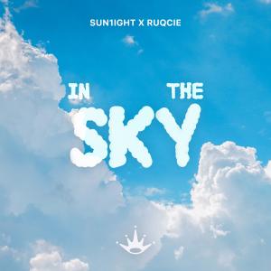 ดาวน์โหลดและฟังเพลง In The Sky พร้อมเนื้อเพลงจาก Sun1ight