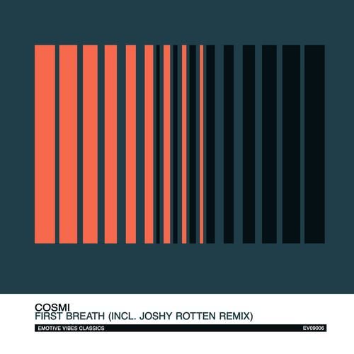 First Breath (Joshy Rotten Remix)