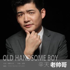 Album Old Handsome Boy from 辛天