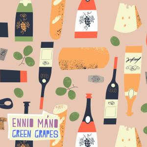 Album Green Grapes from Ennio Máno