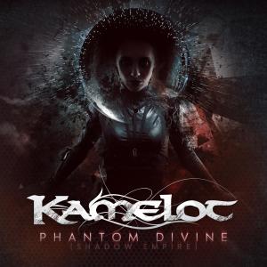 ดาวน์โหลดและฟังเพลง Phantom Divine (Shadow Empire) (Live from the 013) พร้อมเนื้อเพลงจาก Kamelot
