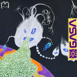 Album GASA oleh plumpy