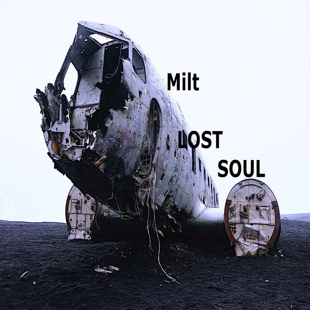 Lost Soul (Explicit)