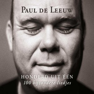 Album Honderd uit Eén oleh Paul De Leeuw