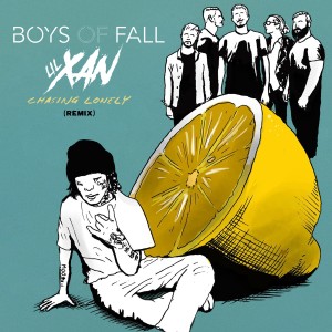 收聽Boys of Fall的Chasing Lonely (Airon Remix) (Explicit) (Airon Remix|Explicit)歌詞歌曲