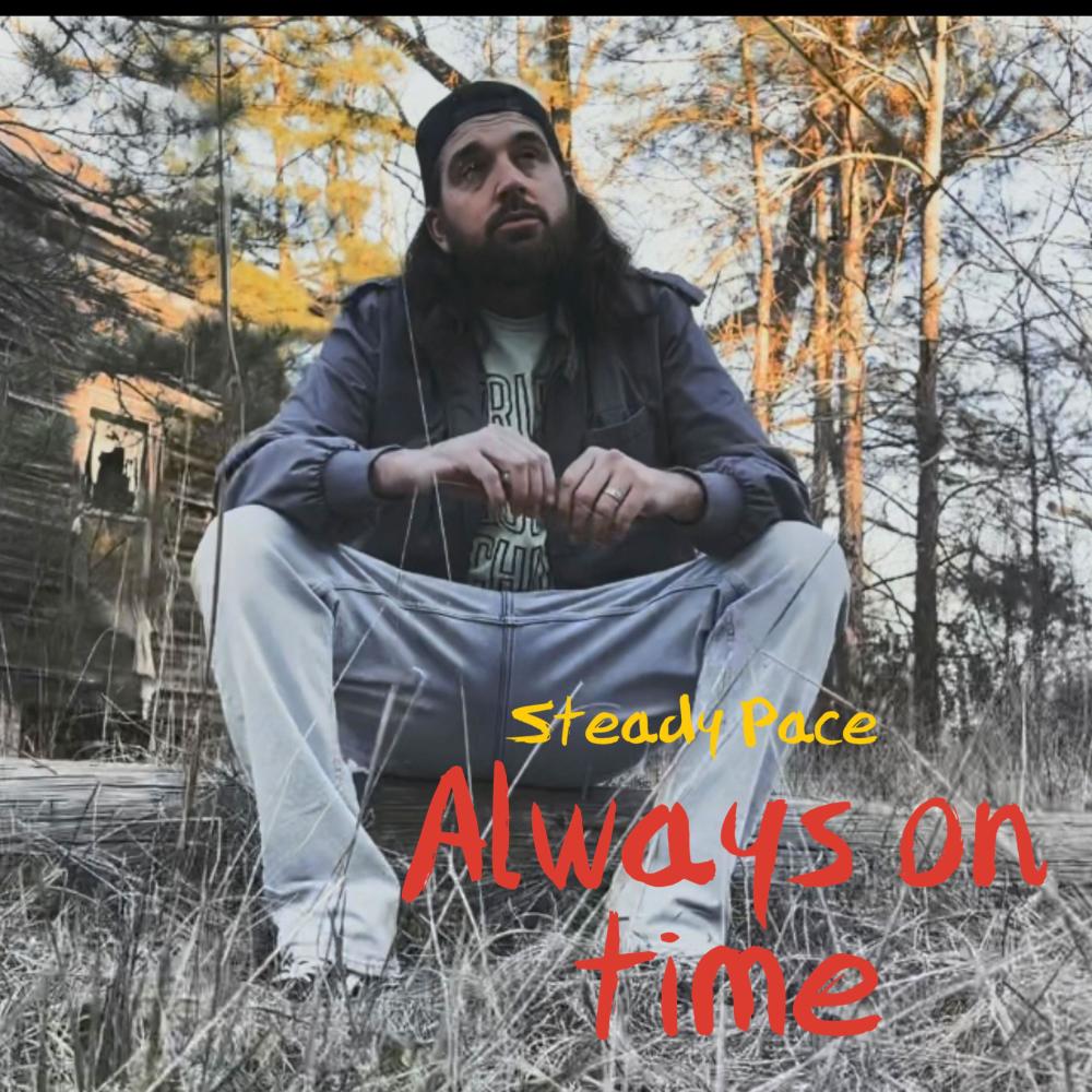 Always on time