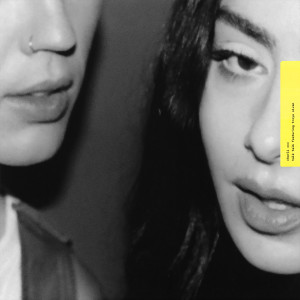 Charli XCX的專輯Talk talk featuring troye sivan (Explicit)