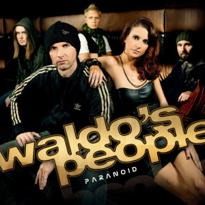 收聽Waldo's People的Lose Control (Radio Edit)歌詞歌曲