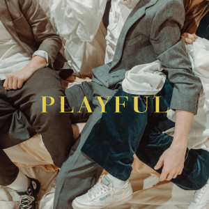 ดาวน์โหลดและฟังเพลง Playful (Reprise) พร้อมเนื้อเพลงจาก Frankie Animal