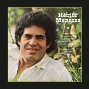 ดาวน์โหลดและฟังเพลง Para Mañana พร้อมเนื้อเพลงจาก Héctor Menéses