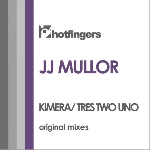 Album Kimera / Tres Two Uno from JJ Mullor