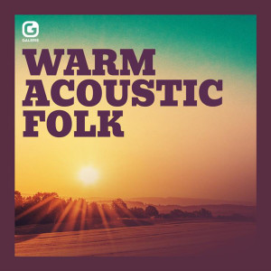 Pierre Terrasse的專輯Warm Acoustic Folk