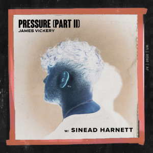 Album Pressure, Pt. II from Sinead Harnett
