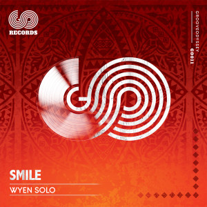 收聽Wyen Solo的Smile歌詞歌曲