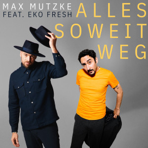 Max Mutzke的專輯Alles so weit weg